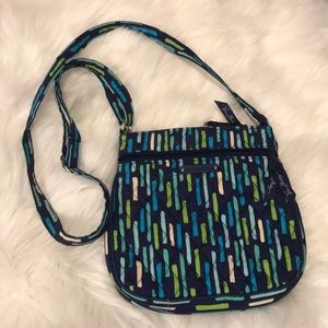 Vera Bradley Crossbody Bag